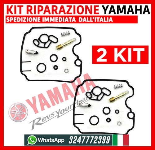 Set kit riparazione - kit,