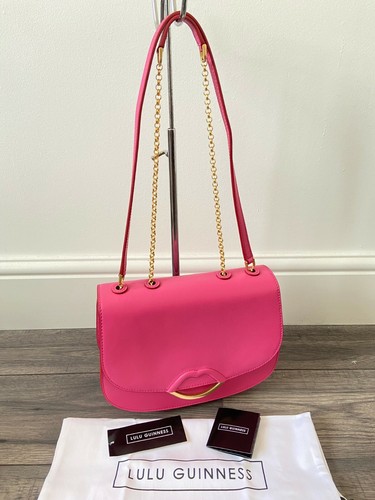 Lulu guinness isabella - guinness,