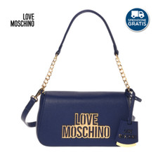 Borsa Donna Love Moschino