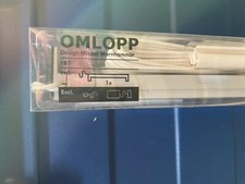 IKEA OMLOPP, Striscia Luminosa