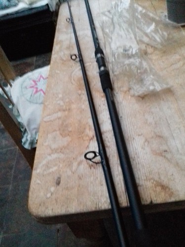 Lineaffe canna battitore carpa - lineaffe,