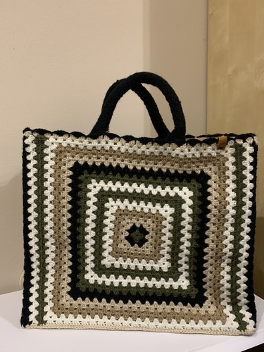 Borsa granny - borsa, xl