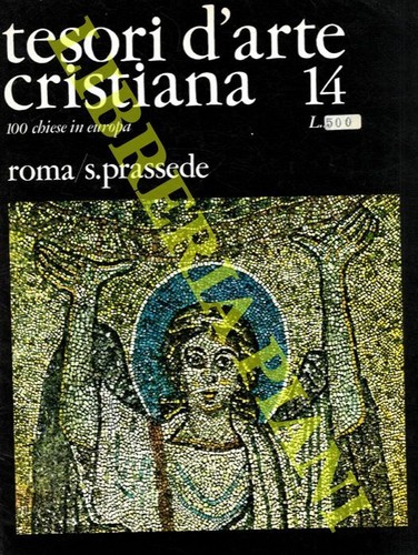 Tesori arte cristiana 14 - d’arte,