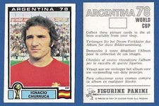FIGURINA CALCIATORI PANINI