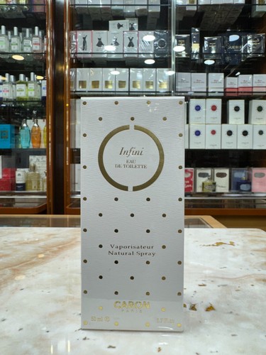 Caron infini edt - ml,