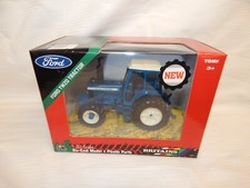 BRITAINS FORD TW20 TRATTORE