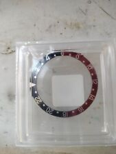 Rolex ghiera coke per GMT