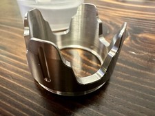 Klarus Extended Strke Bezel