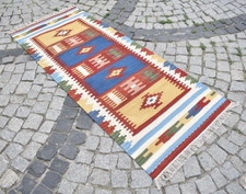 Tappeto Runner Turco 33'' x