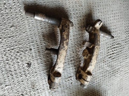 Moto guzzi galletto 160 - 160, 175