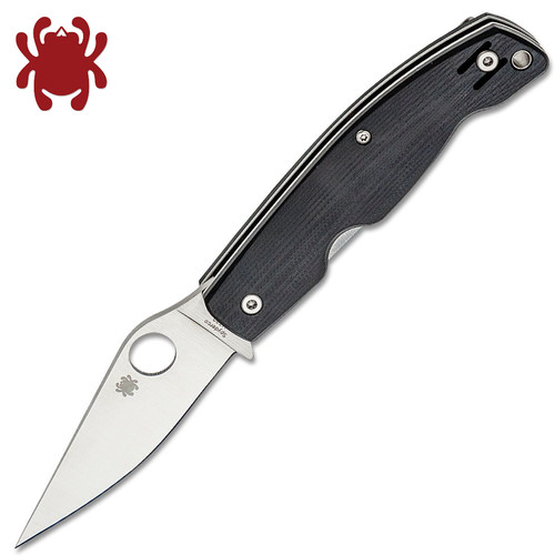 Spyderco pattadese m390 lama - spyderco,