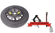 Ruotino di Scorta 16" per