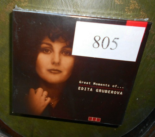 Cds box edita - 3, in