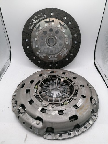 Kit frizione originale ford - frizione,