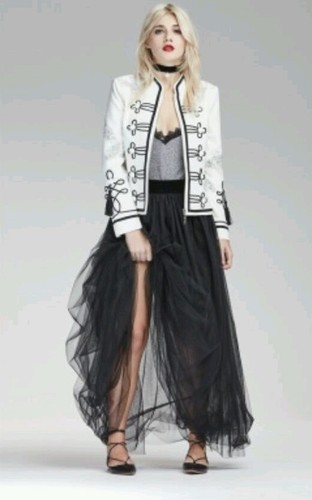 Denny rose giacca blazer - denny,