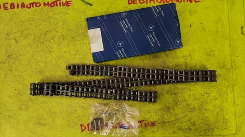 Catena distribuzione originale