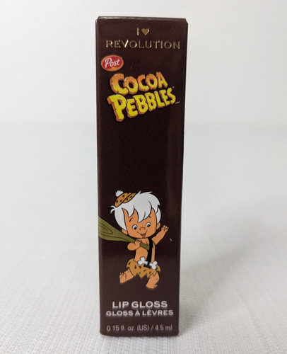 Love revolution post cocoa - i,