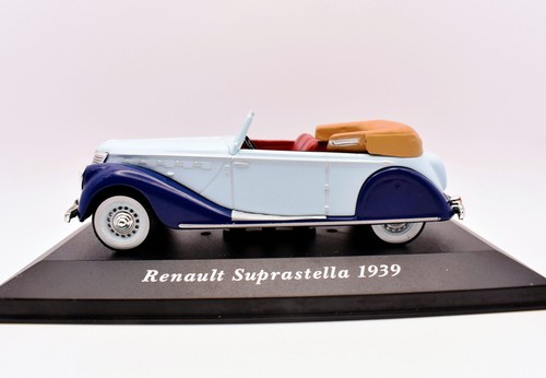 Modellino auto epoca - , scala