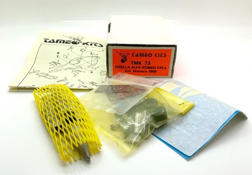 Kit tameo osella alfa romeo - kit,