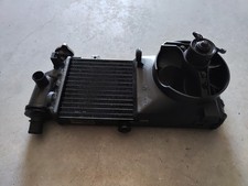 Radiatore Ventola Radiatore BMW F 650 CS 2001-2005