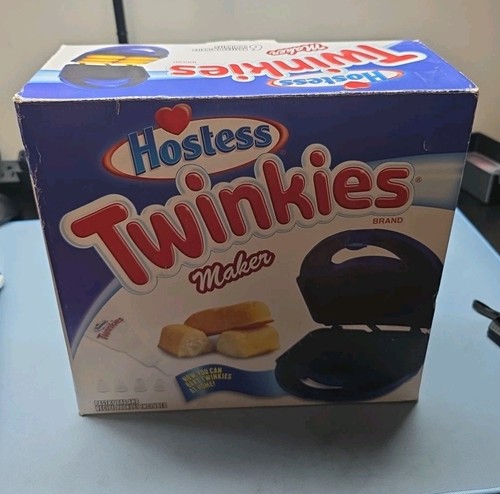 Hostess twinkies maker - twinkies, •
