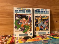 [RARO] DRAGON BALL – Serie Completa Prima Edizione STAR COMICS (Vol. 1 – 62)