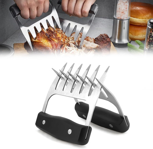 Pulled pork artigli per carne - artigli,