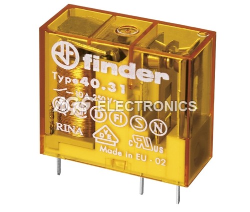 Rl139 139 mini rele - ,