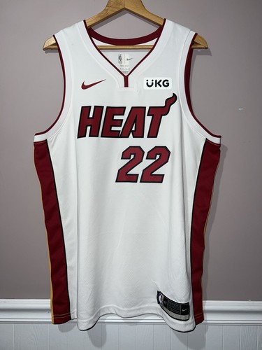 Maglia nike jimmy butler - nike,