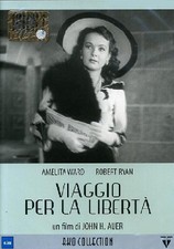 Viaggio Per La Liberta' [DVD]