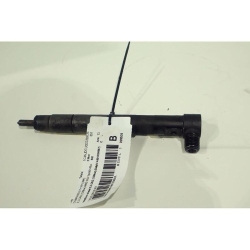 Iniettore diesel jeep - iniettore,