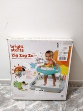 ZIG zag Zebra Walker ™ -