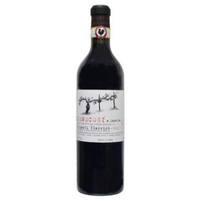 6 BT.CHIANTI CLASSICO DOCG  "