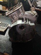 Blocco Motore Honda Generatore