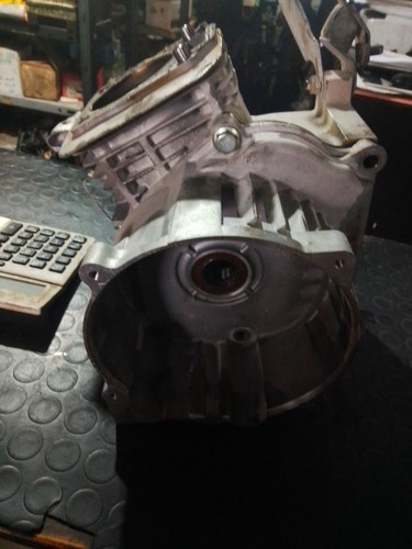 Blocco motore honda - honda, generatore