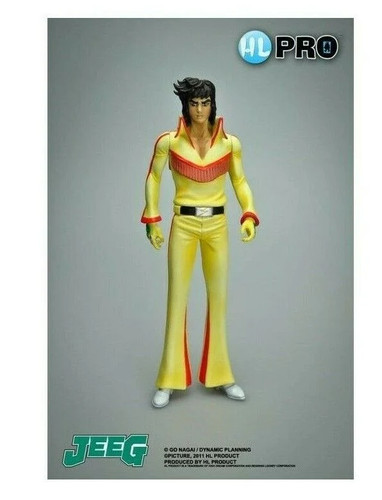 Pro vynil figure - figure, collection