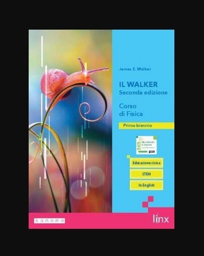 Walker seconda edizione - walker,