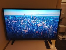 Sharp Aquos  Nero 40 1920 x