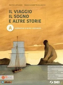 Viaggio sogno tomo a - il,
