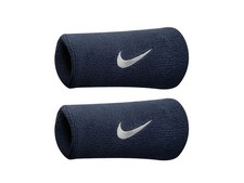 NIKE COPPIA POLSINI SPUGNA