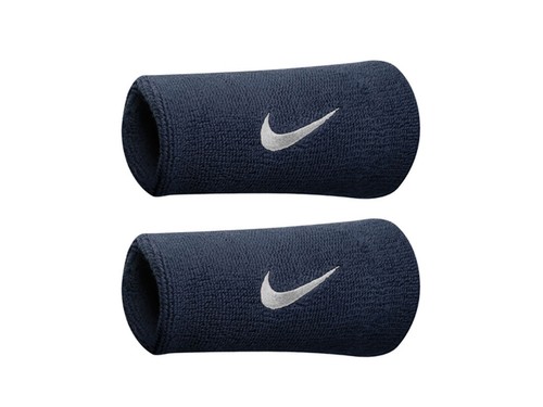 Nike coppia polsini - polsini, spugna