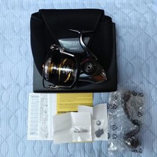 Shimano 25 STELLA SW 8000 HG 2025 modello 304681