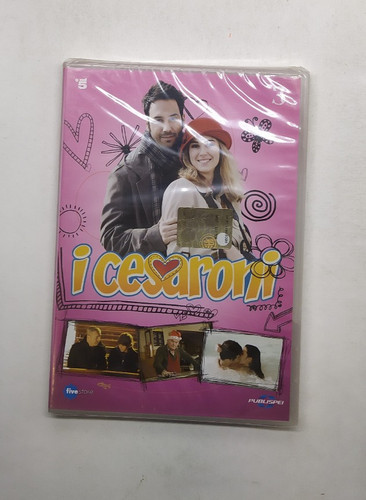 Cesaroni episodi 10 - episodi, 10-16