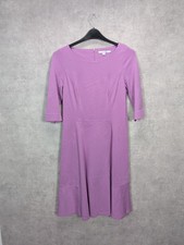 Boden abito donna 14 lilla