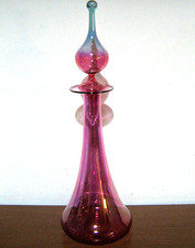 Ampolla / Bottiglia MURANO