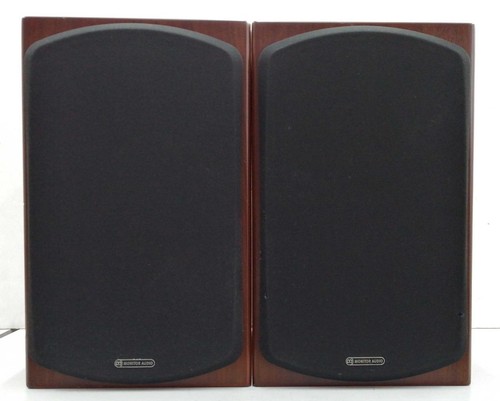 Monitor audio silver rx2 - monitor,