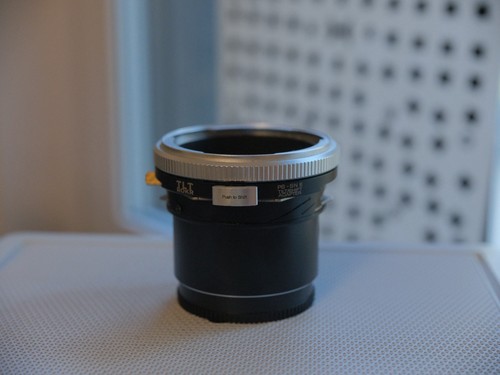 Fotodiox pro tlt rokr - ​fotodiox,