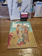 Linus Anno 1978  N.1 Rif. Entrata