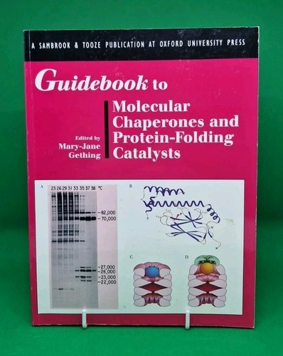 Guidebook molecular - guidebook, to