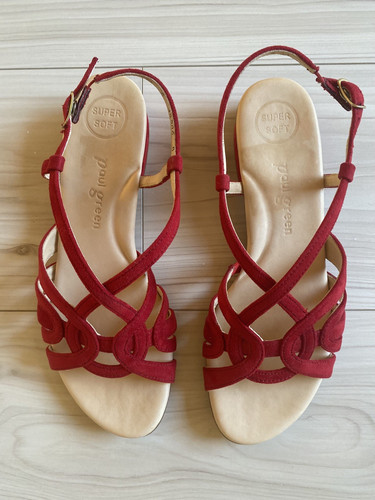 Sandali donna paul verdi super - donna,